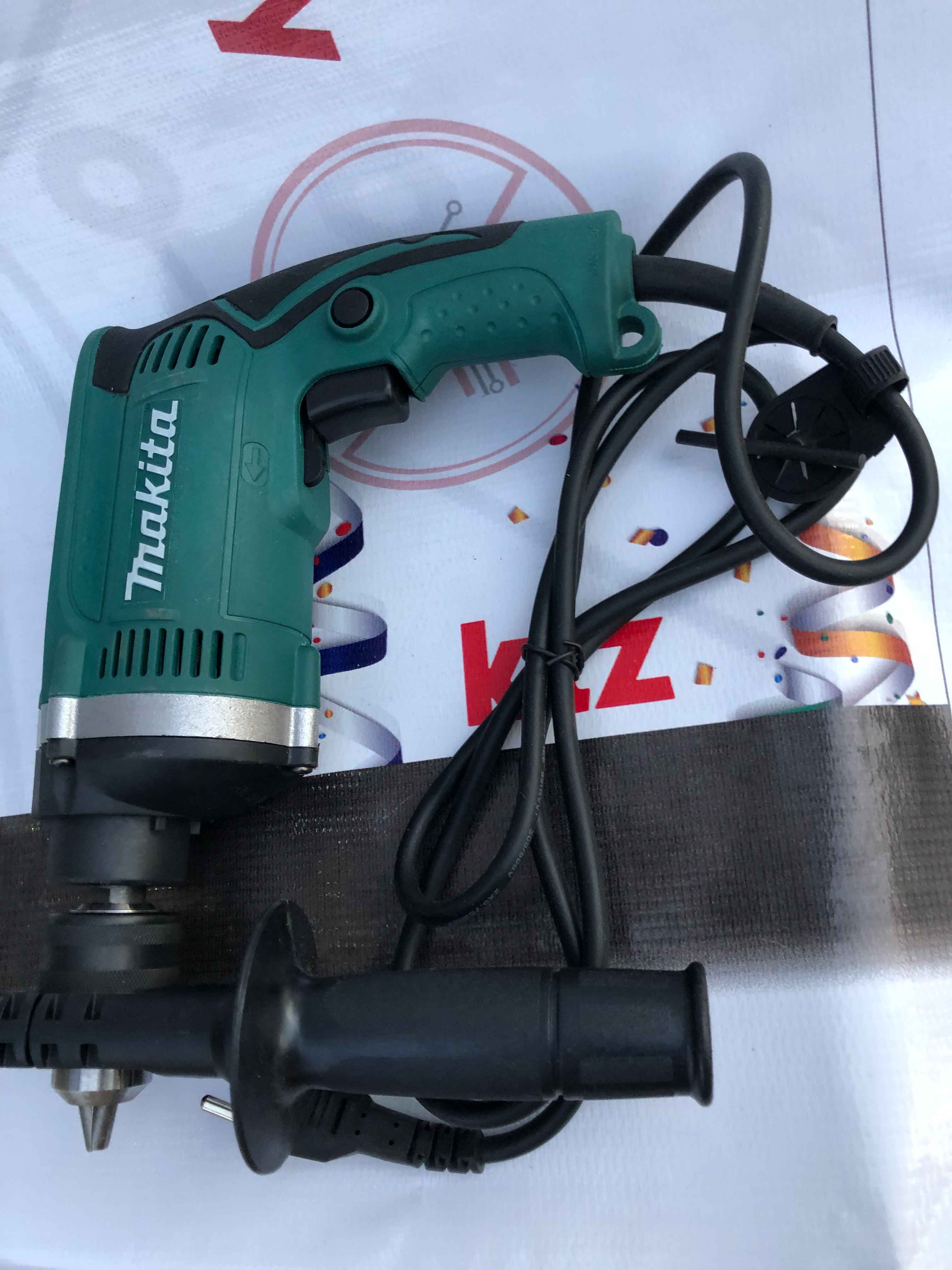 HAMMER DRILL MAKITA